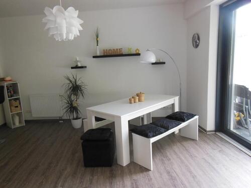 Foto - 3 Zimmer Erdgeschoßwohnung in Simmern/Hunsrück