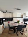 Foto - Moderne möblierte 2,5-Zimmer Wohnung
