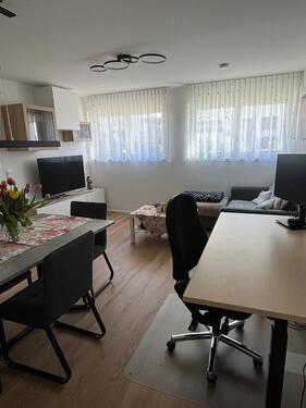 Foto - 2.5 Zimmer Etagenwohnung zur Miete in Heimsheim