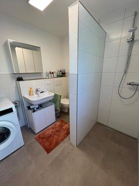 Foto - Etagenwohnung in Heimsheim zur Miete
