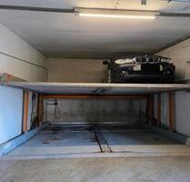 Stellplatz - Garage (Reinhard-Raffalt-Str.37-41) - Aldersbach