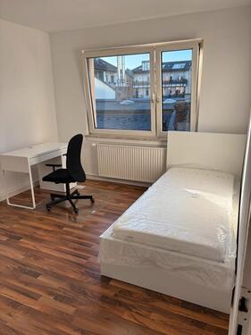Foto - 4 Zimmer Etagenwohnung in Mainz