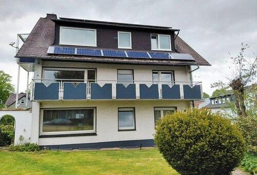 Foto - Schöne helle Wohnung in ruhiger Lage