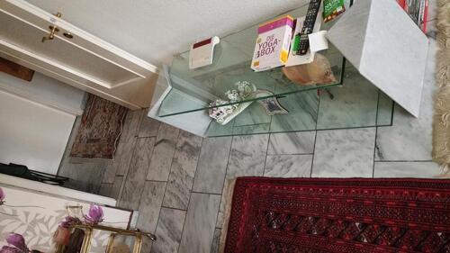 Foto - Erdgeschoßwohnung in Hamburg zur Miete