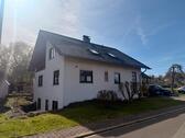 Foto - Familienparadies mit Doppelgarage und Garten in Veitsrodt