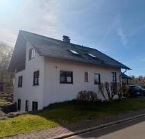 Familienparadies mit Doppelgarage und Garten in Veitsrodt - Niederwörresbach