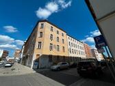 Foto - Mehrfamilienhaus, Wohnhaus zum Kaufen in Zeitz