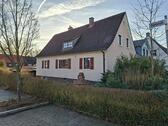 Foto - Einfamilieneckhaus Aschaffenburg Strietwald