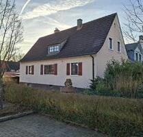 Einfamilieneckhaus Aschaffenburg Strietwald