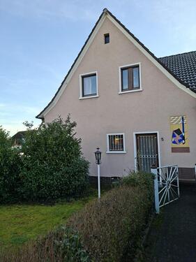 Foto - 6 Zimmer Reihenhaus zum Kaufen in Aschaffenburg