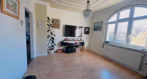 Foto - 3.5 Zimmer Etagenwohnung in Stuttgart