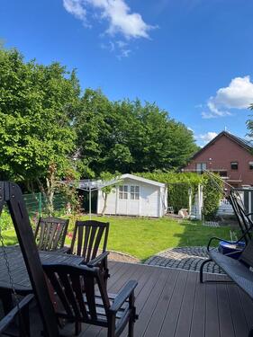 Foto - Reihenhaus zum Kaufen in Gelsenkirchen