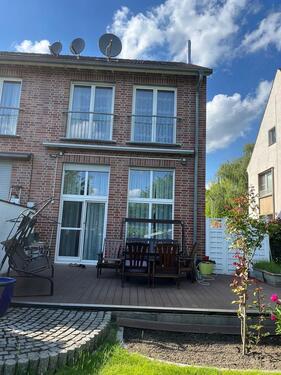 Foto - Reihenhaus in Gelsenkirchen