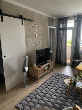 Foto - 3 Zimmer Etagenwohnung zum Kaufen in Goslar