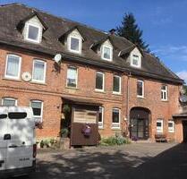 Kleine, gemütliche Erdgeschosswohnung auf dem Lande - Polle