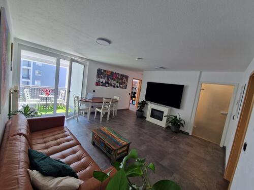 Foto - Etagenwohnung zum Kaufen in Saarbrücken