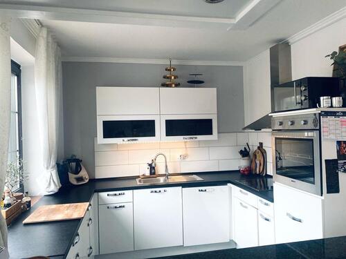 Foto - Etagenwohnung in Rheine
