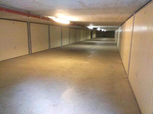 Foto - Garage zu vermieten - 70,00 EUR Miete,