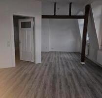 Frisch renovierte 3-Zimmer-Wohnung mit Balkon in Lehe - ca. 67 m² - Bremerhaven