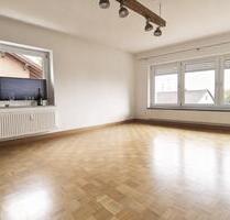 3 Zimmer Wohnung in DeggendorfDeggenau ab 01.2026