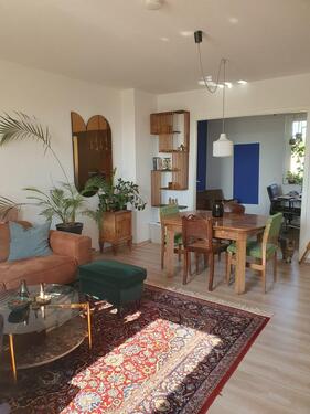 Foto - Etagenwohnung in Berlin