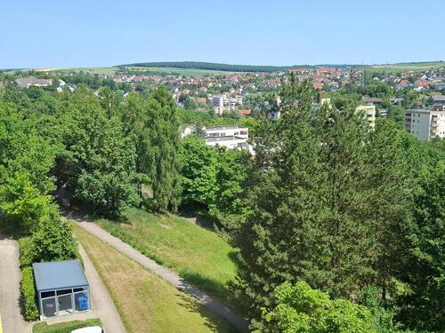 Foto - 2-Zimmer Eigentumswohnung, Unikliniknähe, Garage