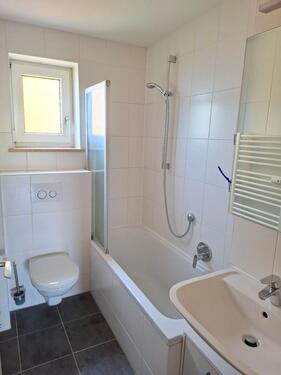 Foto - 2 Zimmer Etagenwohnung zum Kaufen in Würzburg