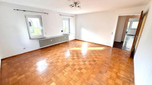 Foto - Gepflegte 2,5-Zimmer-Wohnung in Toplage von Pfullingen