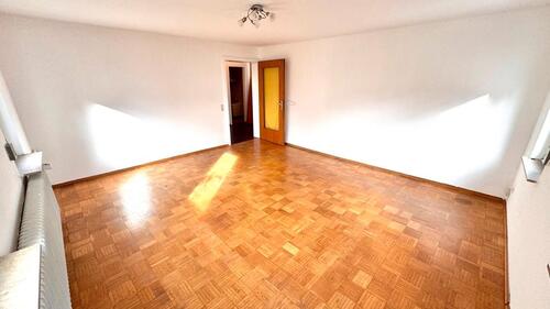 Foto - Etagenwohnung in Pfullingen