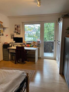 Foto - Etagenwohnung in Würzburg