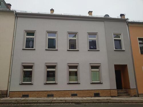 Foto - Zweifamilienhaus mit Garten zum Kauf