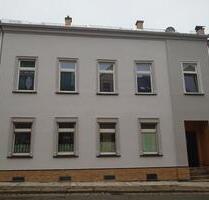 Zweifamilienhaus mit Garten zum Kauf - Treuen