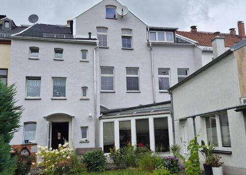 Foto - Einfamilienhaus zum Kaufen in Treuen