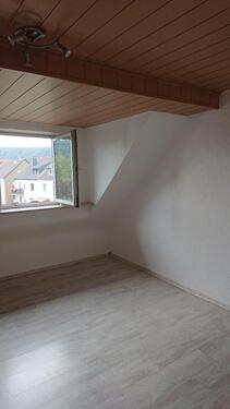 Foto - 2 ZKB DG Wohnung, 62 m², in ruhiger Lage in Dillingen mit Einbauk
