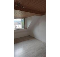 2 ZKB DG Wohnung, 62 m², in ruhiger Lage in Dillingen mit Einbauk - Dillingen (Saar)