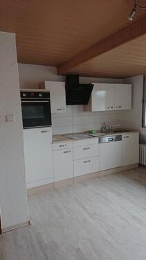 Foto - 2 Zimmer Etagenwohnung zur Miete in Dillingen (Saar)