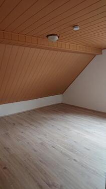 Foto - Etagenwohnung in Dillingen (Saar) zur Miete