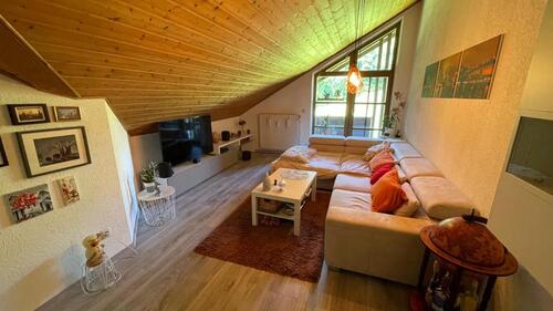 Foto - 3 Zimmer Wohnung in Schönberg - Vermietung für 2 Jahre