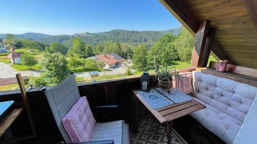 Foto - 3 Zimmer Etagenwohnung zur Miete in Schönberg