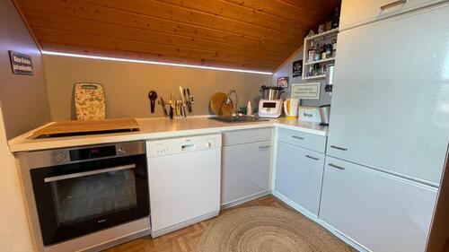 Foto - 3 Zimmer Etagenwohnung in Schönberg