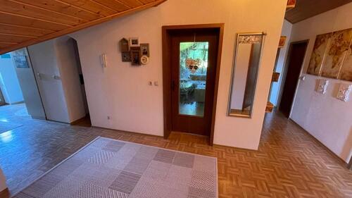 Foto - Etagenwohnung in Schönberg zur Miete