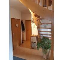 Dachgeschoss Wohnung zu vermieten - Ebergötzen