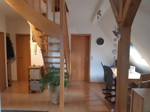 Foto - 3 Zimmer Etagenwohnung zur Miete in Ebergötzen