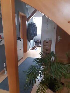 Foto - Etagenwohnung in Ebergötzen zur Miete