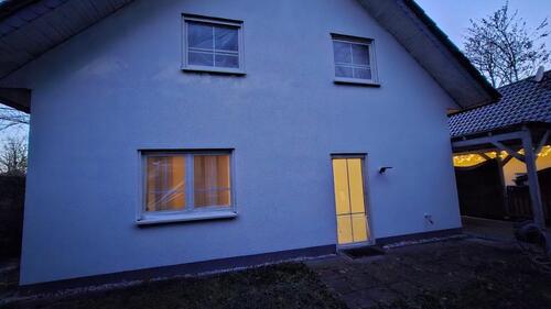 Foto - Einfamilienhaus Wiehl Oberbantenberg