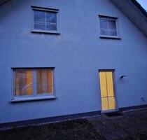 Einfamilienhaus Wiehl Oberbantenberg