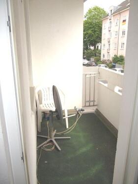 Foto - Etagenwohnung in Schwelm zur Miete