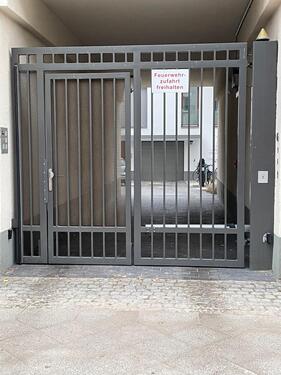 Foto - Stellplatz in Tiefgarage zum Mieten