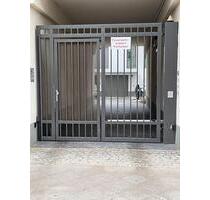 Stellplatz in Tiefgarage zum Mieten - Berlin Charlottenburg-Wilmersdorf