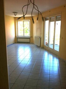 Foto - 3 Zimmer Etagenwohnung zur Miete in Schönaich